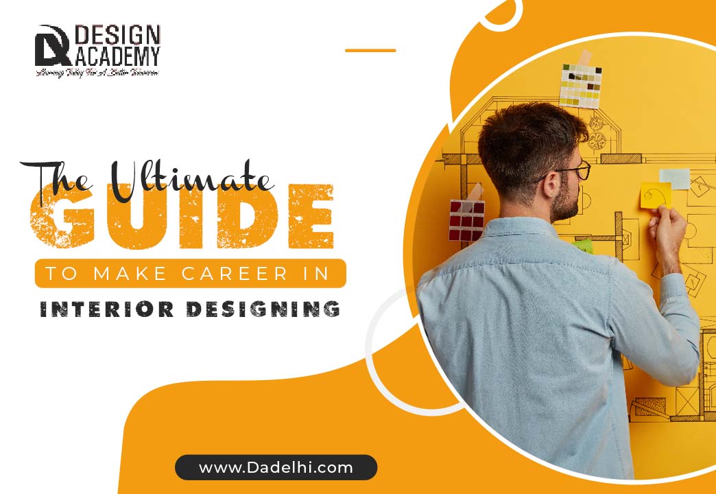 best interior designing colleges in delhi