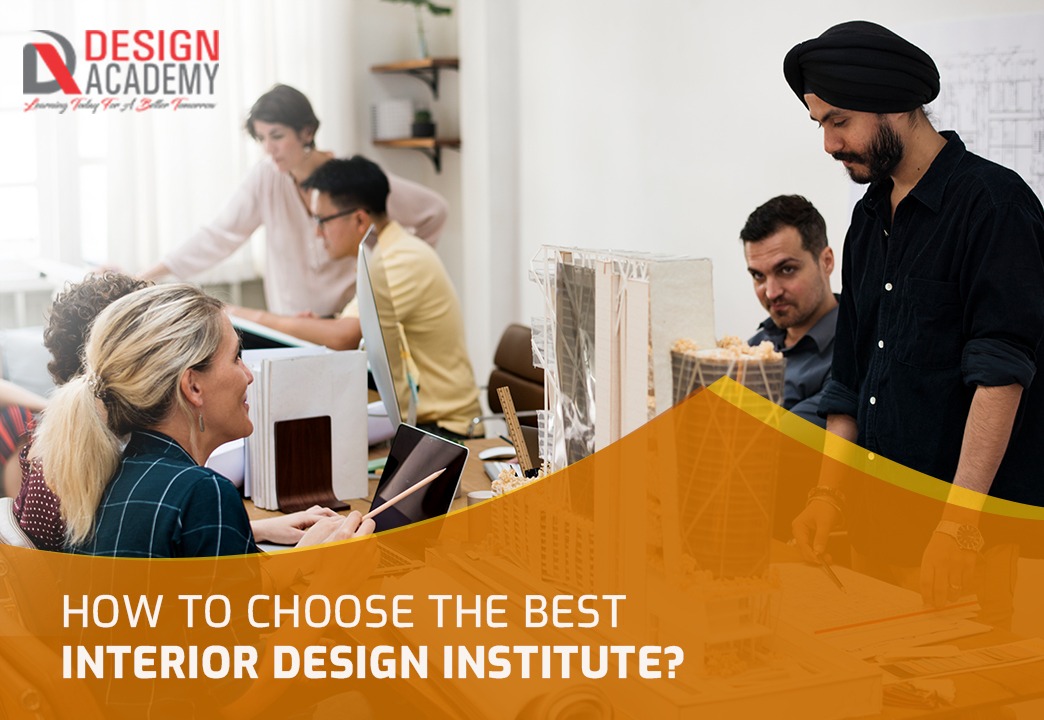 interior design institute, diploma in interior designing in delhi, Short Term Interior Design Course in Delhi