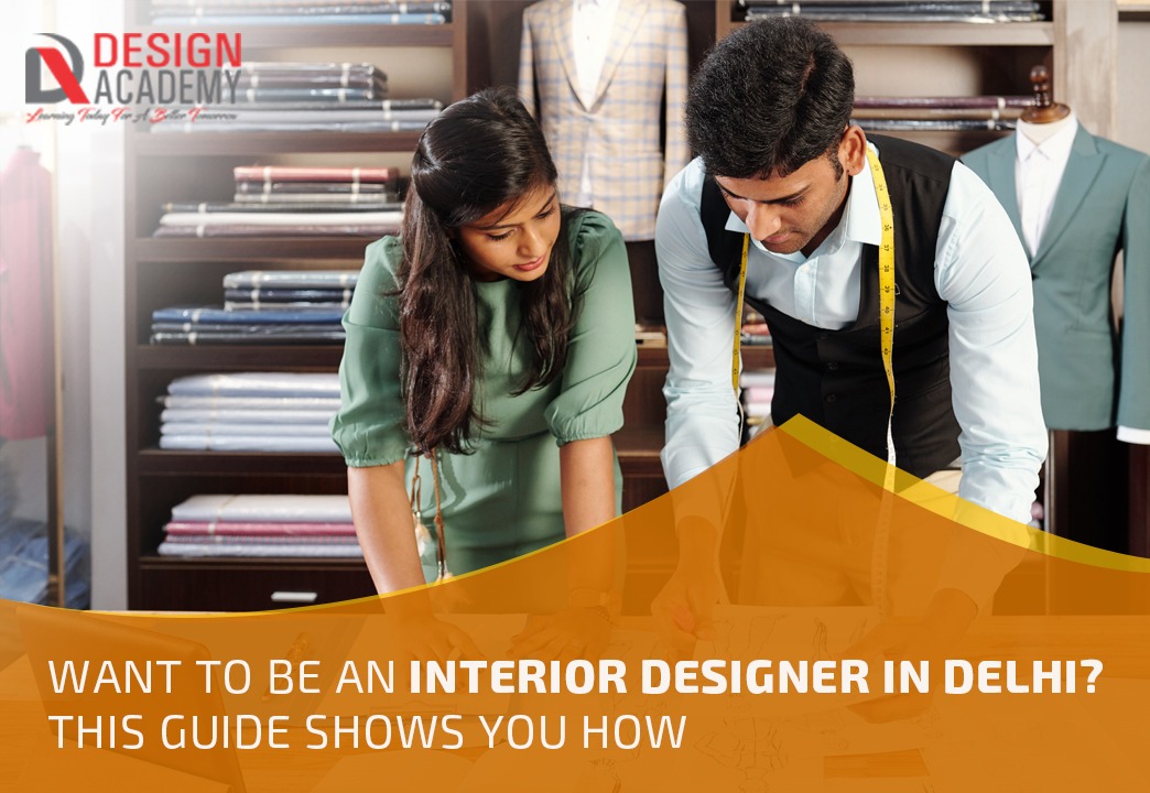 interior design course in delhi, msc interior design, BSC interior designing course in delhi