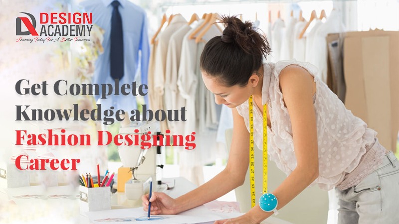 Fashion Designing Colleges in Delhi NCR