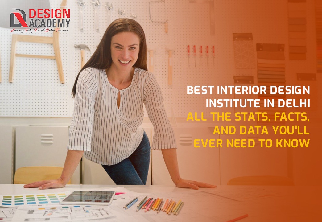 Best Interior Design Institute In Delhi