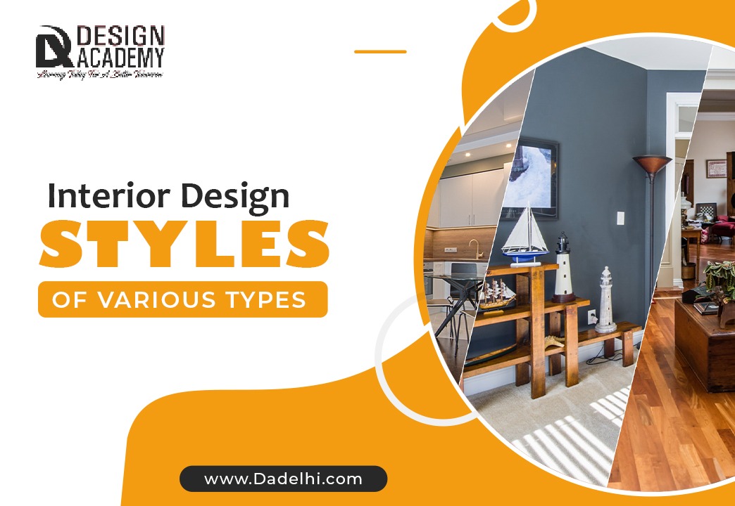 Best Interior Design Course in Delhi