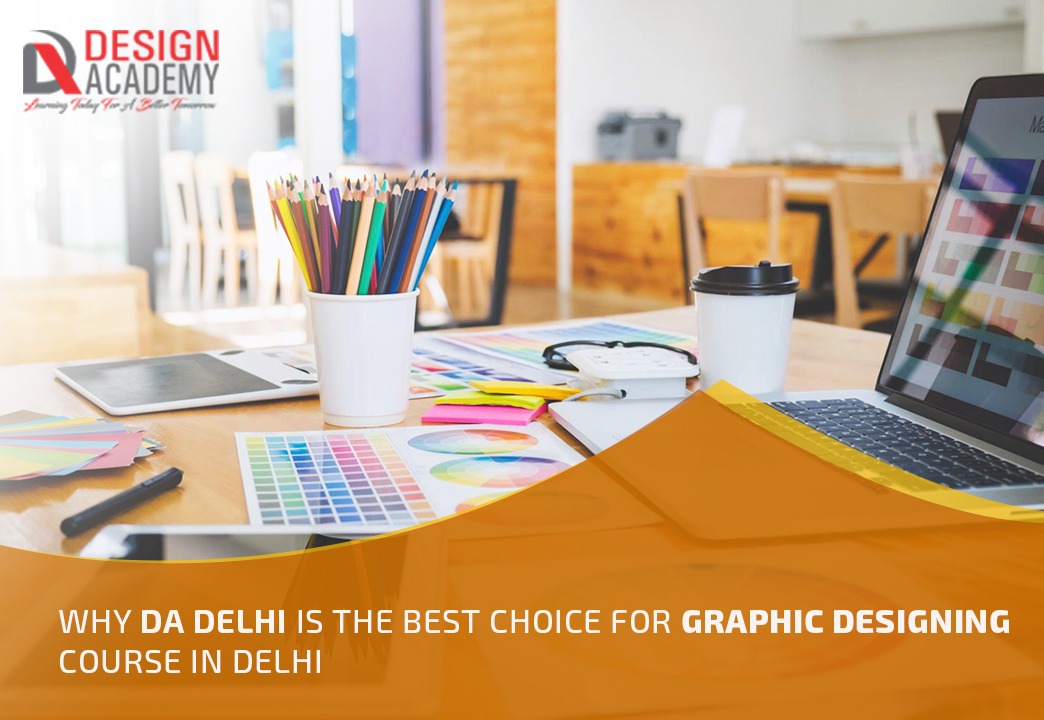 graphic designing course in delhi, Interior Design Course, graphic design courses near me