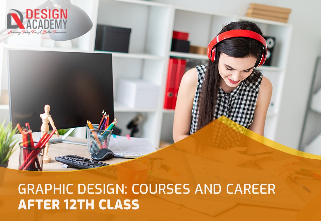 graphic designing courses, computer basic institute in Kalkaji, interior design course in delhi