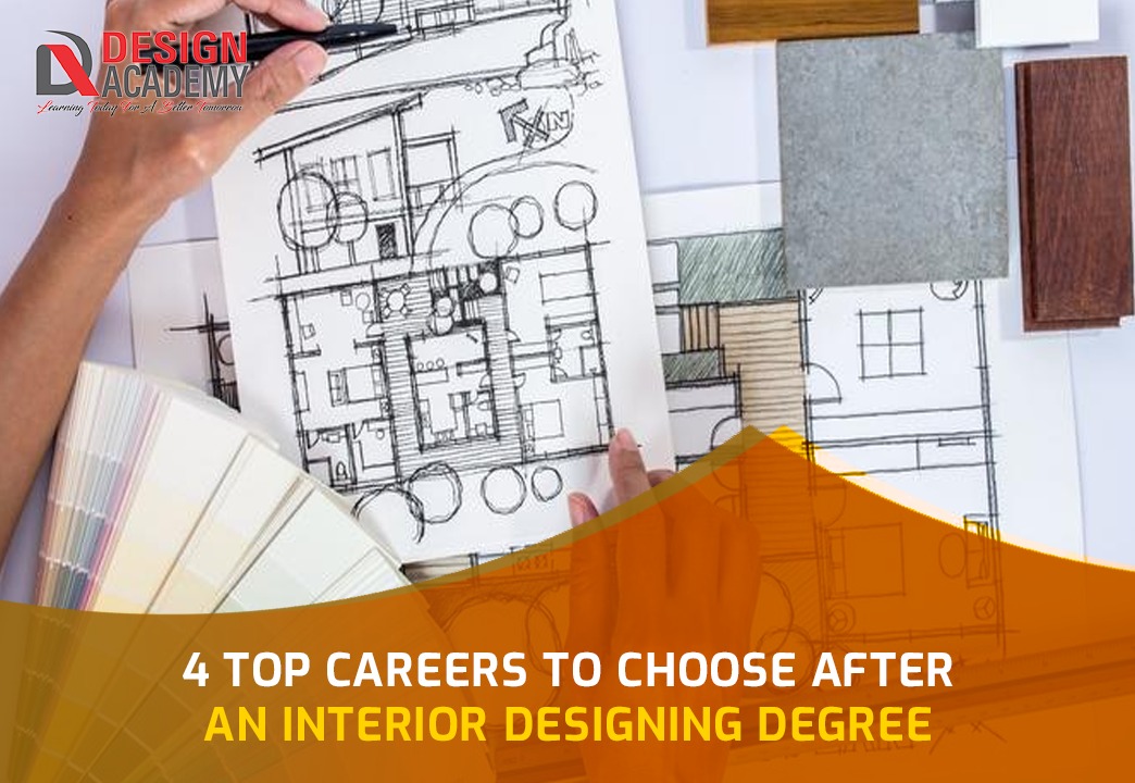 interior design diploma in Delhi